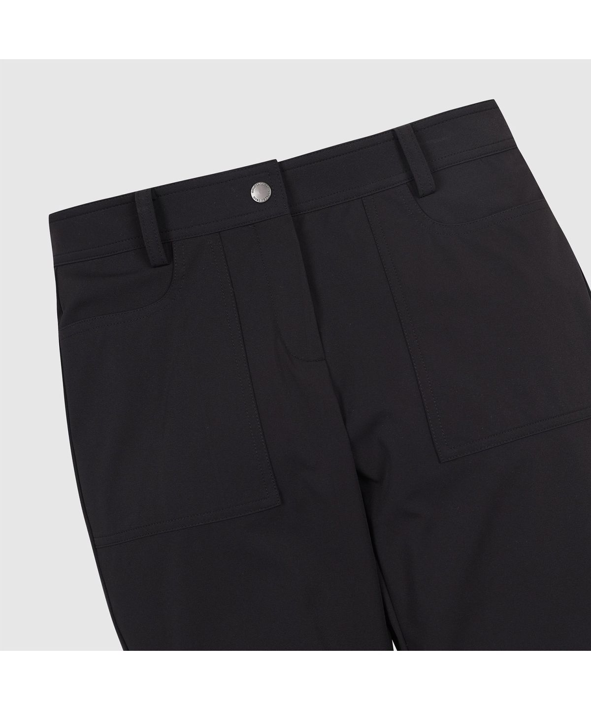 골든베어(GOLDEN BEAR) (여성) Boots Cut Pants G5PAW26002BKX