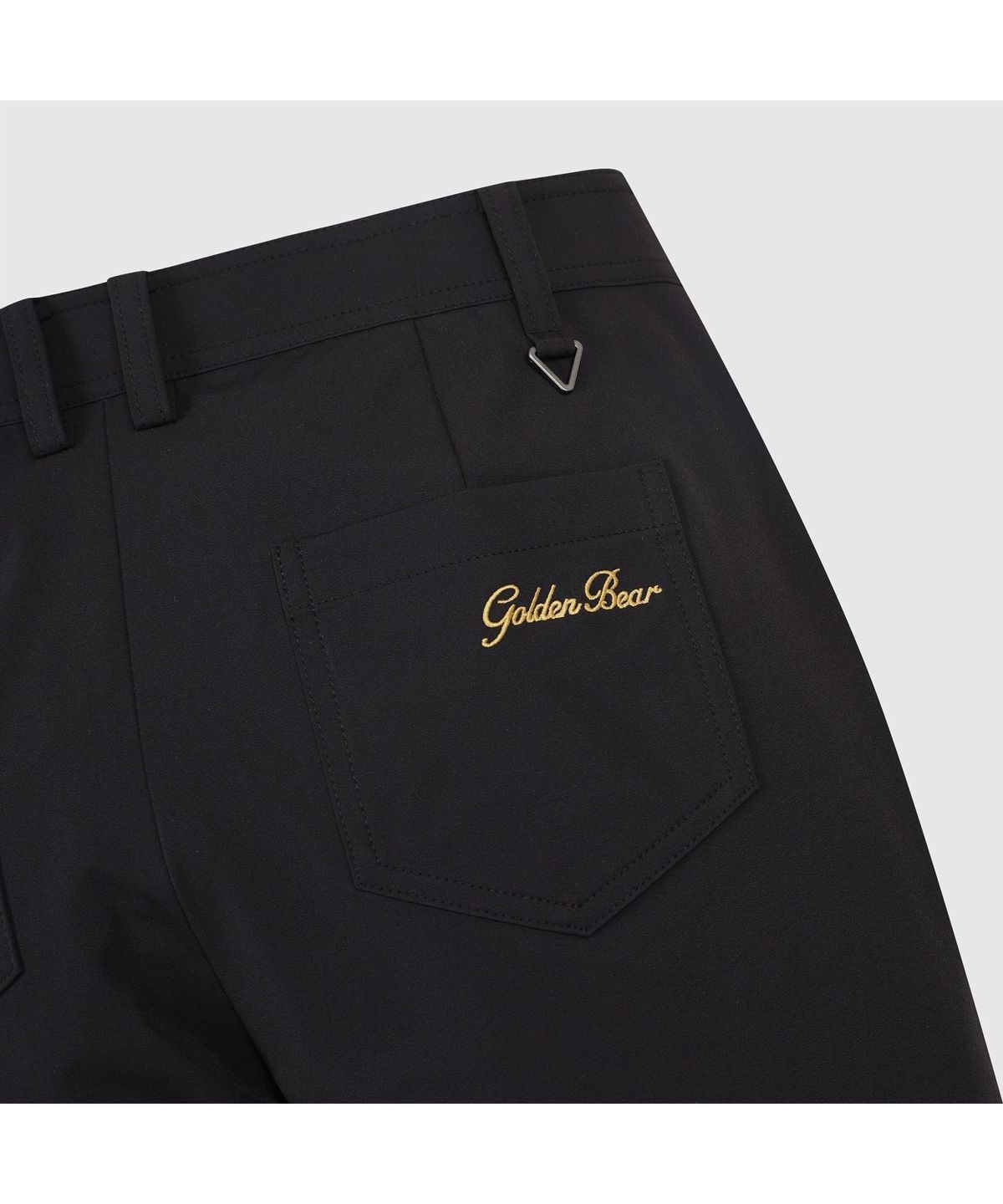 골든베어(GOLDEN BEAR) (여성) Boots Cut Pants G5PAW26002BKX
