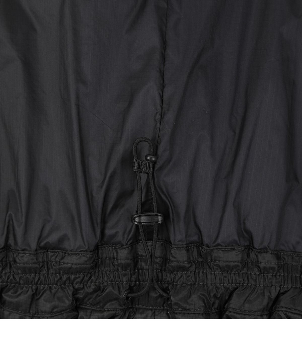 디스커버리 익스페디션(DISCOVERY EXPEDITION) 여성 올버트 뉴퀼팅 구스다운 경량패딩 (BLACK)