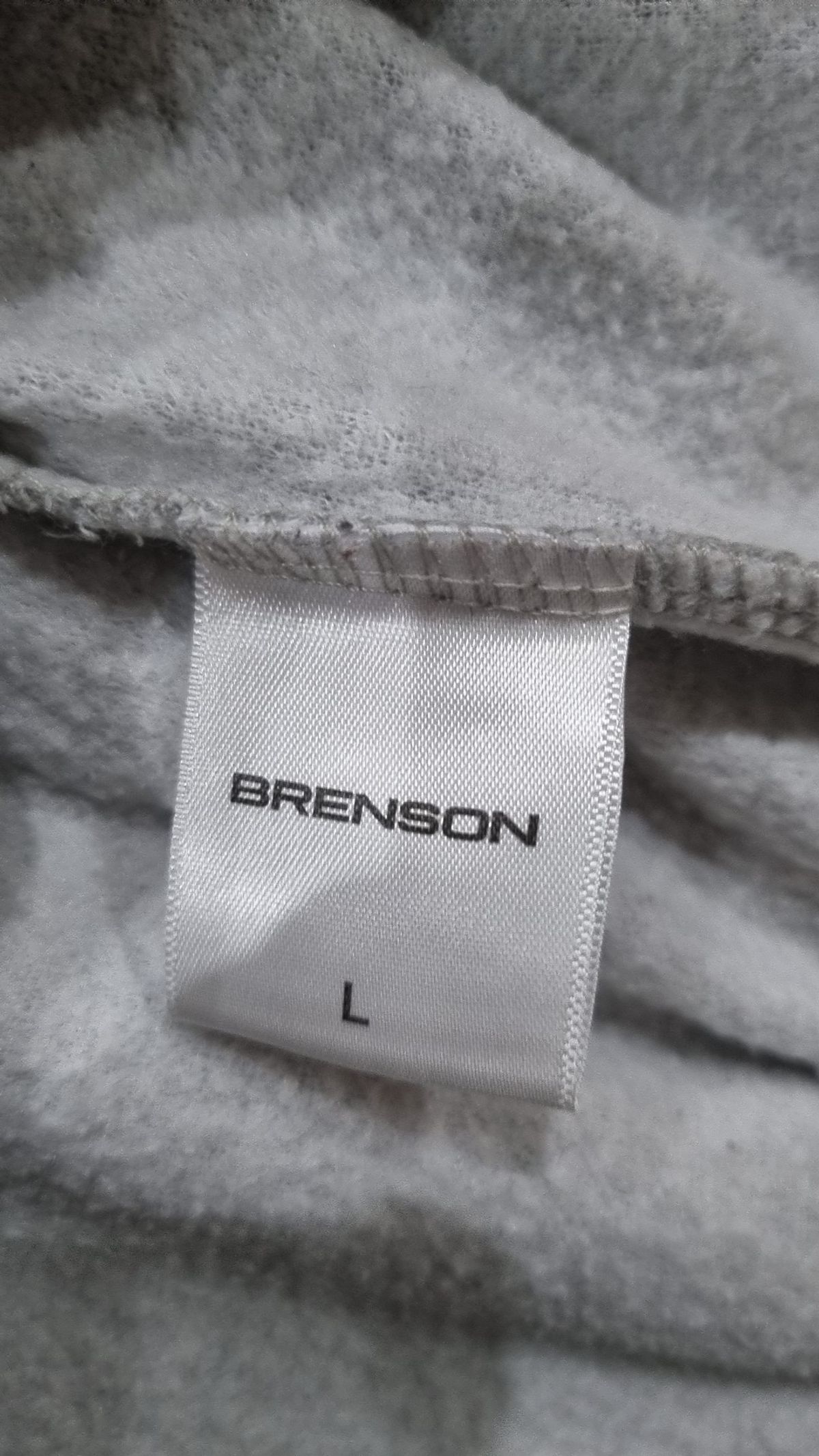 브렌슨(BRENSON) 조거 팬츠 L