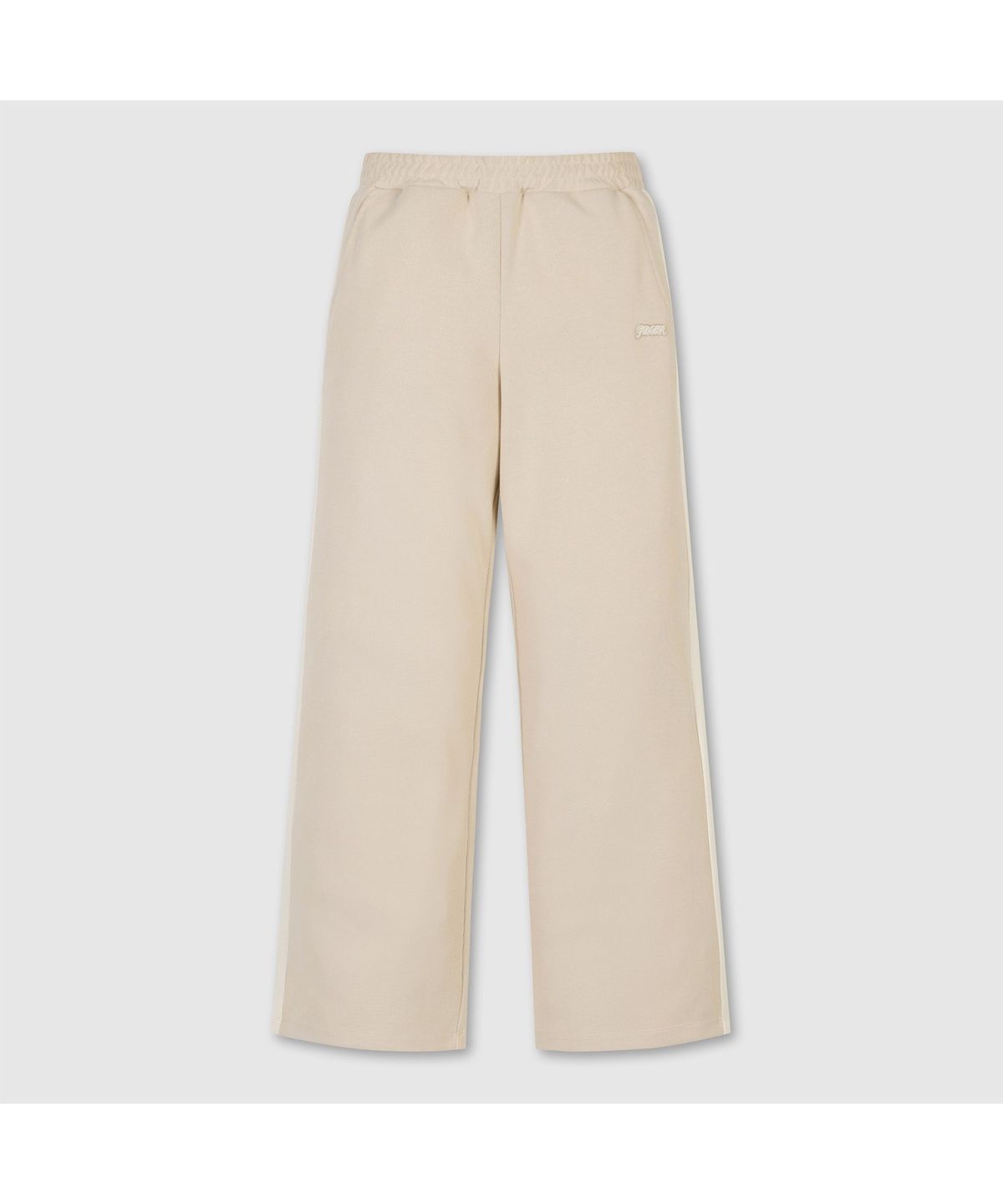 골든베어(GOLDEN BEAR) (여성) Jersey Easy Pants (SET UP) G5PAW26004BEX