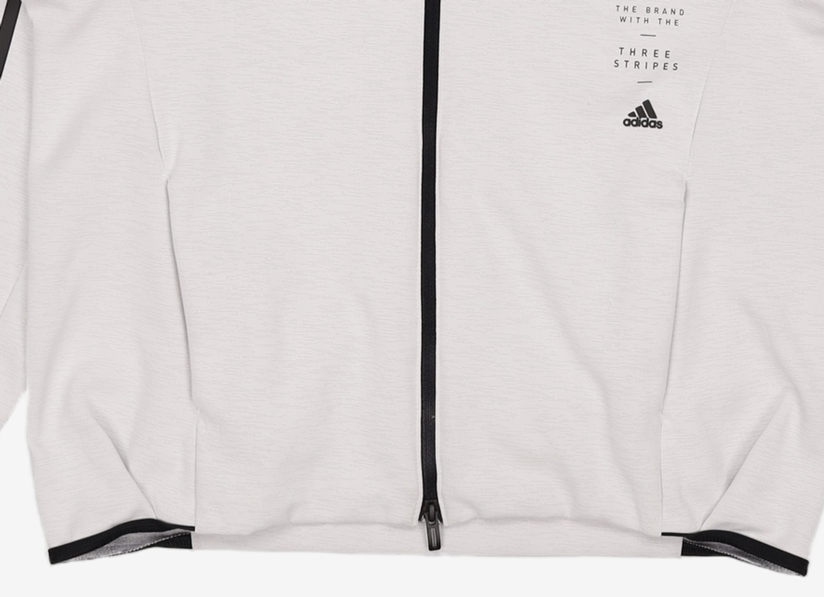 아디다스(ADIDAS) 트레이닝 재킷 M