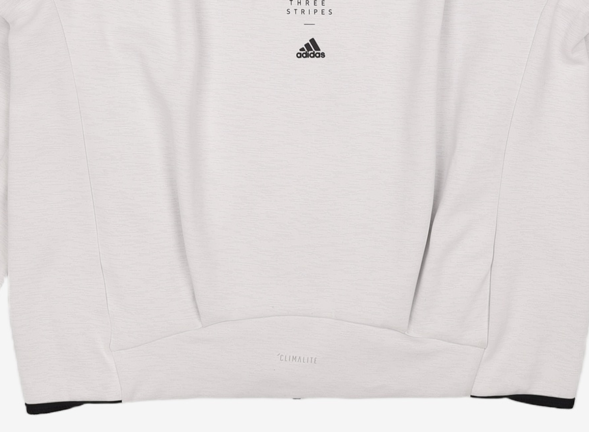 아디다스(ADIDAS) 트레이닝 재킷 M
