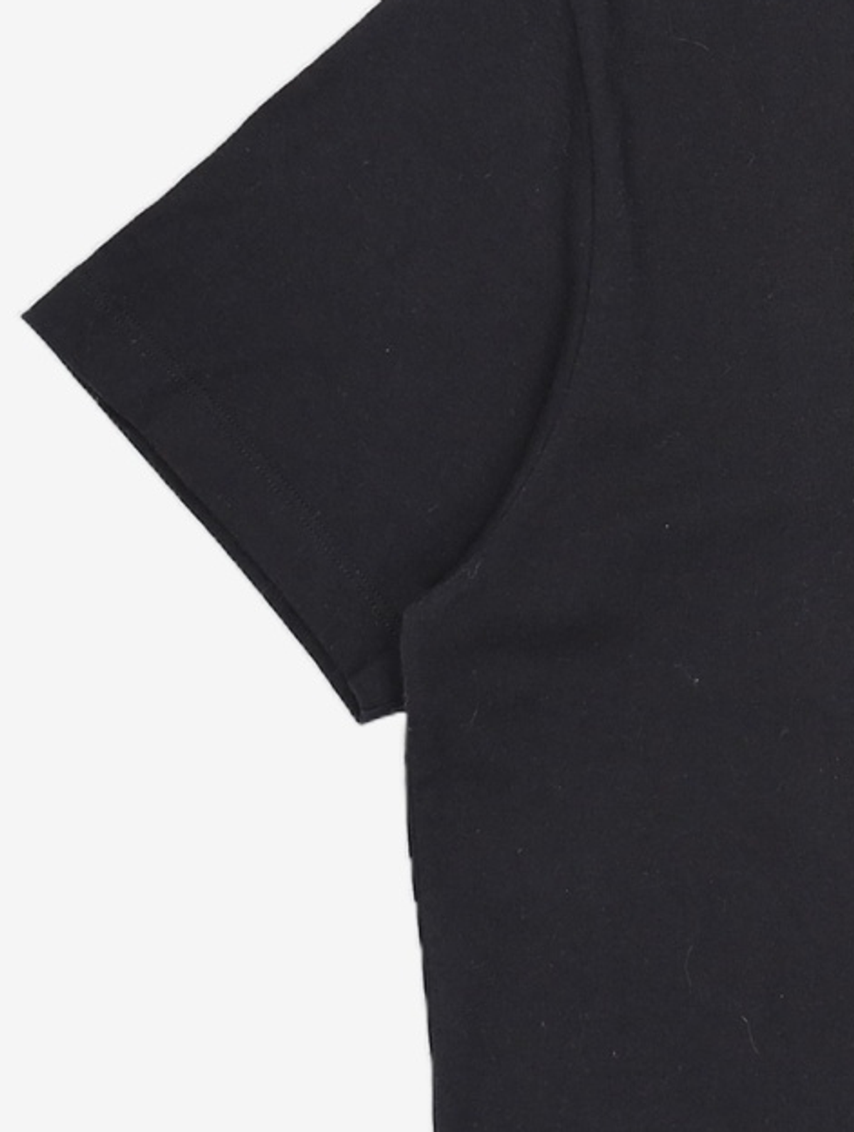 오프화이트(OFF-WHITE) 카라바조 S/S 티셔츠 반팔 (블랙) L