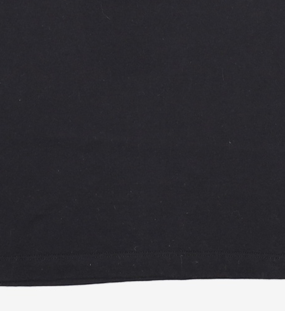 오프화이트(OFF-WHITE) 카라바조 S/S 티셔츠 반팔 (블랙) L