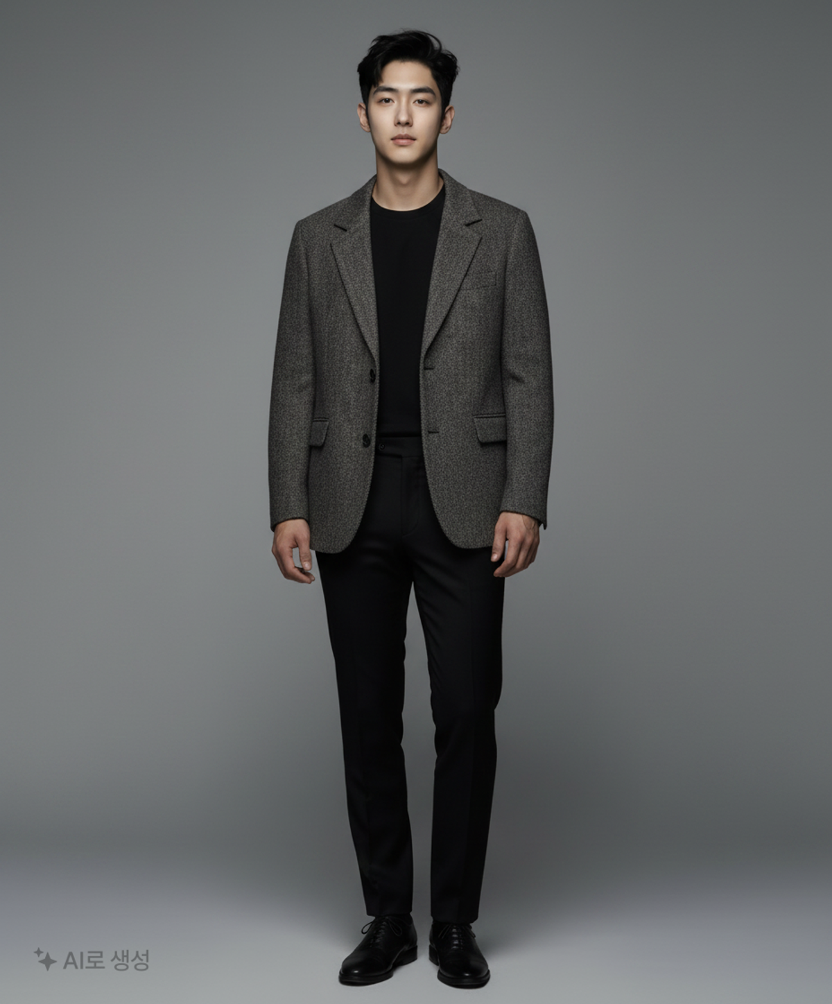 지오다노(GIORDANO) 슈트/블레이저 재킷 90