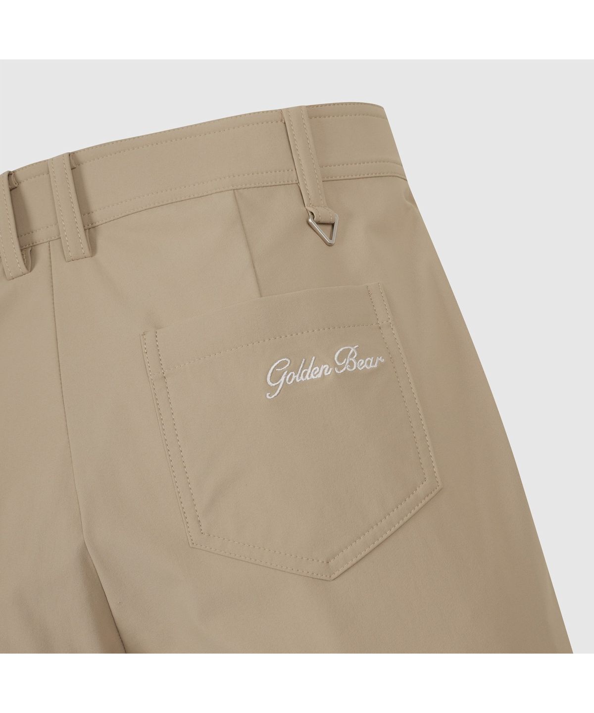 골든베어(GOLDEN BEAR) (여성) Boots Cut Pants G5PAW26002BEX