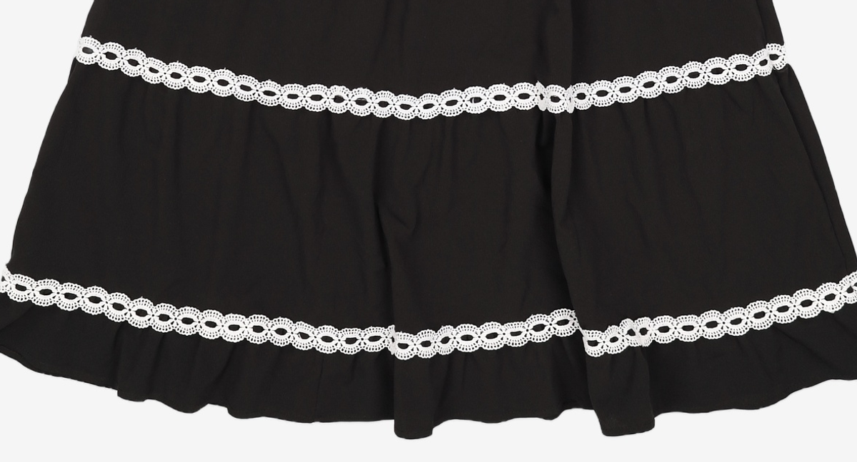 비키니밴더(VIKINI VENDER) 미니 원피스 FREE