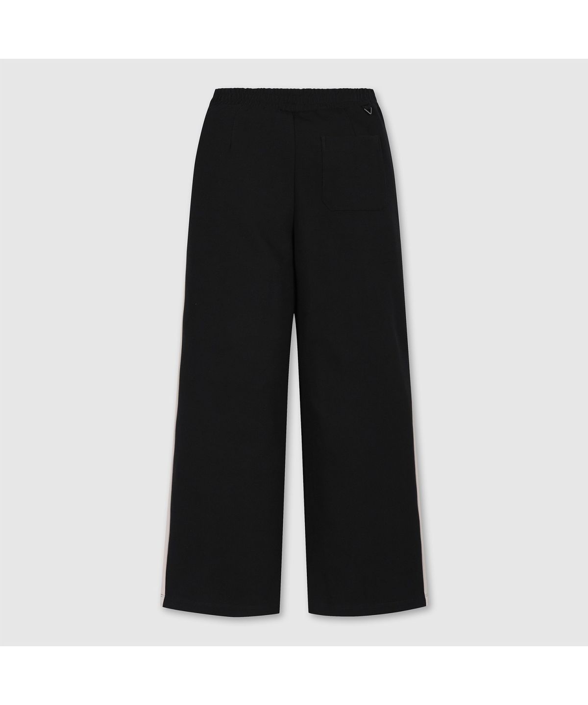 골든베어(GOLDEN BEAR) (여성) Jersey Easy Pants (SET UP) G5PAW26004BKX