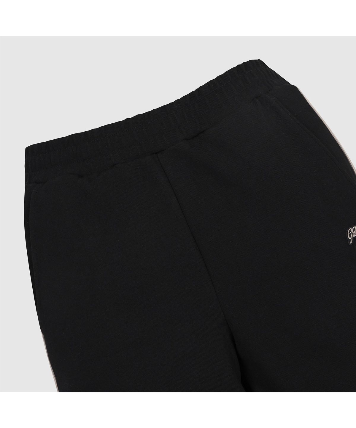 골든베어(GOLDEN BEAR) (여성) Jersey Easy Pants (SET UP) G5PAW26004BKX
