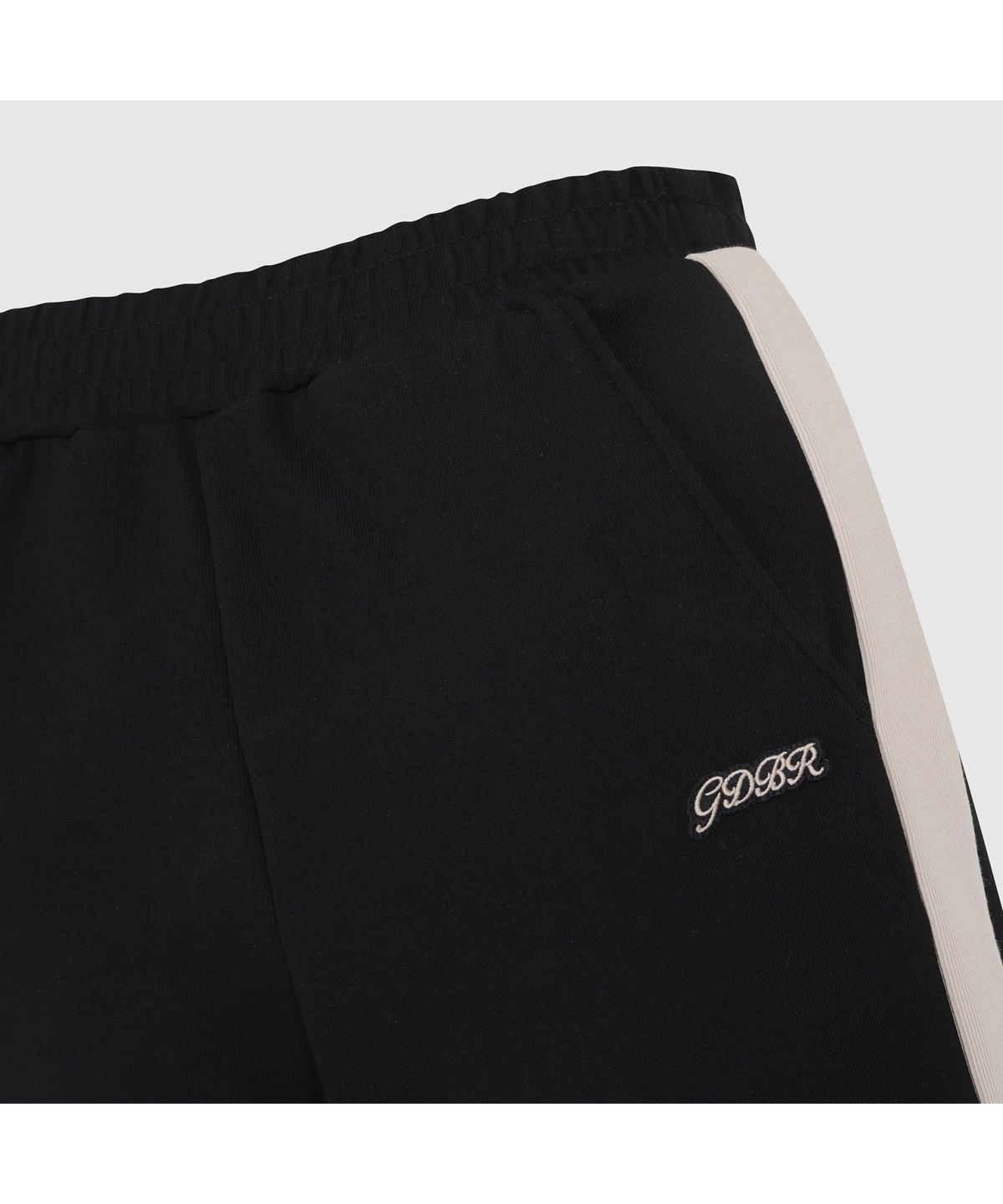 골든베어(GOLDEN BEAR) (여성) Jersey Easy Pants (SET UP) G5PAW26004BKX