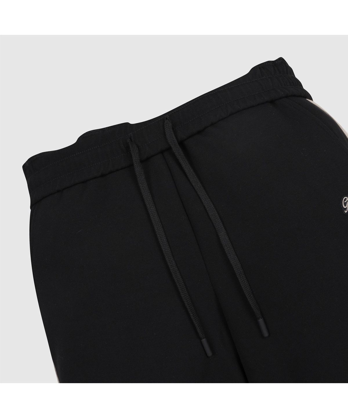 골든베어(GOLDEN BEAR) (여성) Jersey Easy Pants (SET UP) G5PAW26004BKX