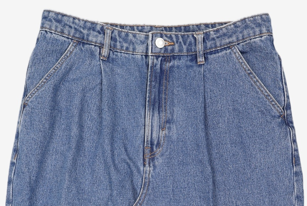 에이치앤엠(H&M) 청/데님 팬츠 10