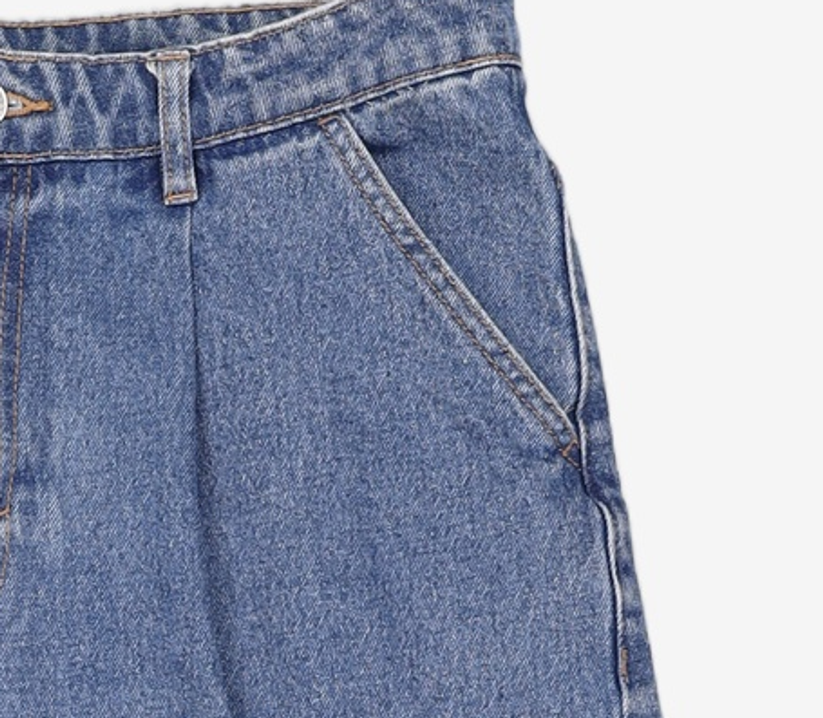 에이치앤엠(H&M) 청/데님 팬츠 10