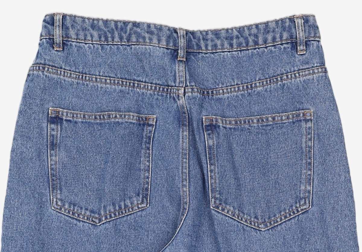 에이치앤엠(H&M) 청/데님 팬츠 10