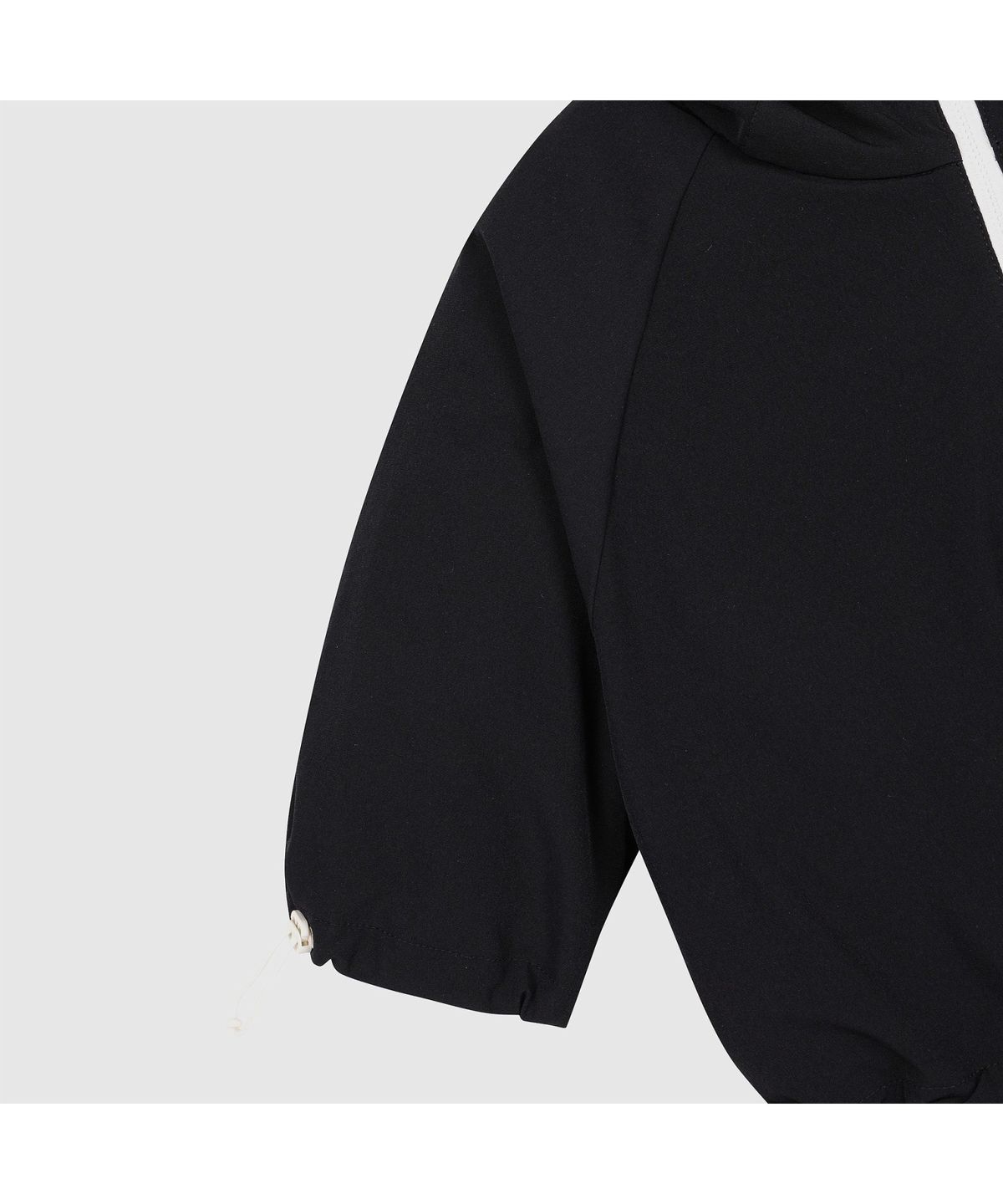 골든베어(GOLDEN BEAR) (여성) Hoody Full-Open One-piece G5UAW26001BKX