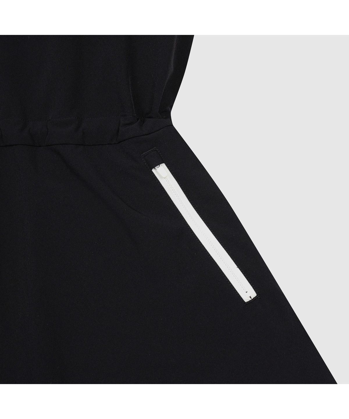 골든베어(GOLDEN BEAR) (여성) Hoody Full-Open One-piece G5UAW26001BKX
