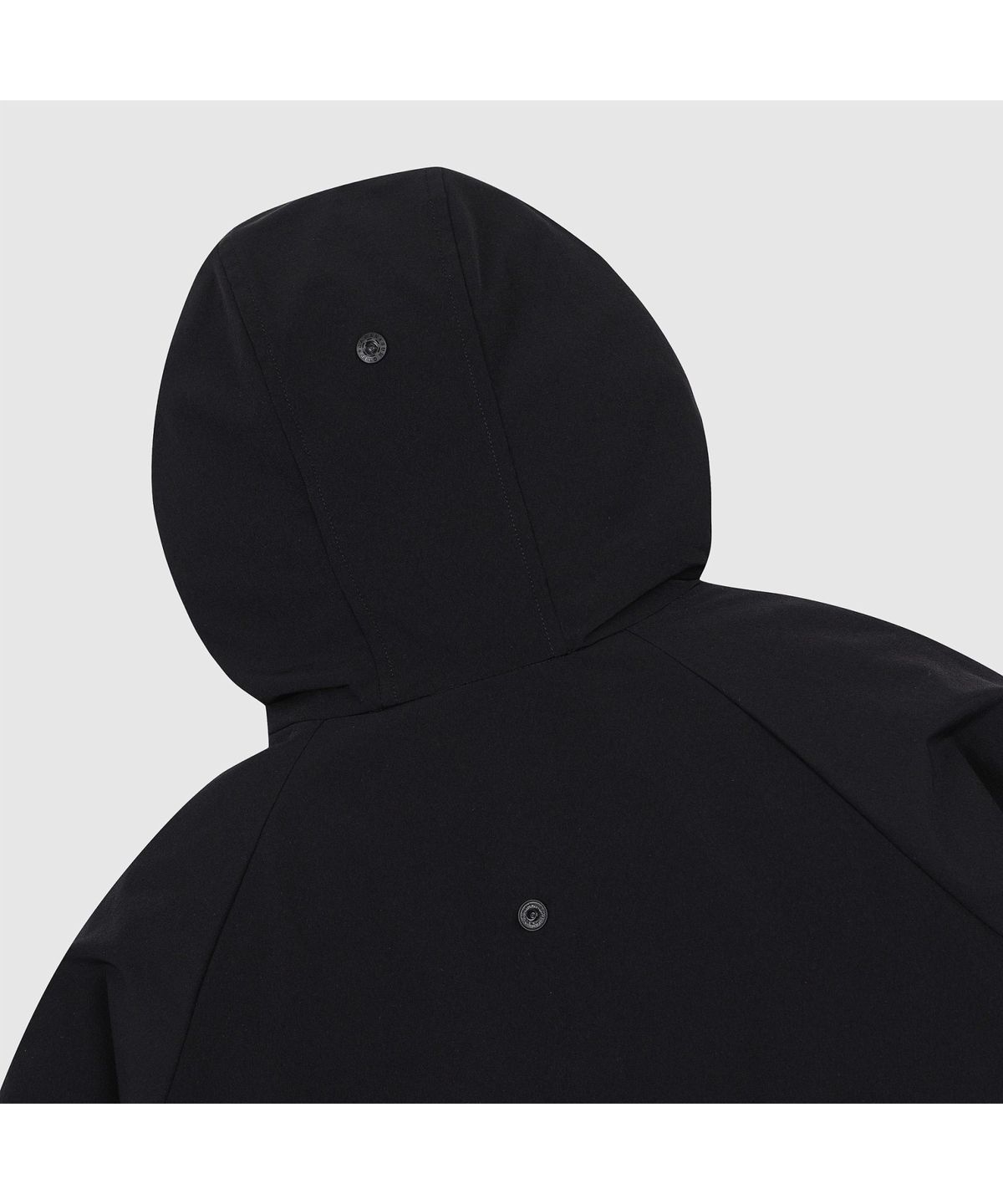골든베어(GOLDEN BEAR) (여성) Hoody Full-Open One-piece G5UAW26001BKX