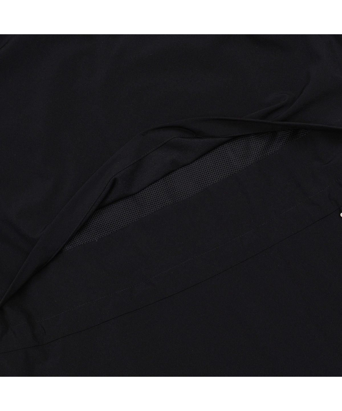 골든베어(GOLDEN BEAR) (여성) Hoody Full-Open One-piece G5UAW26001BKX