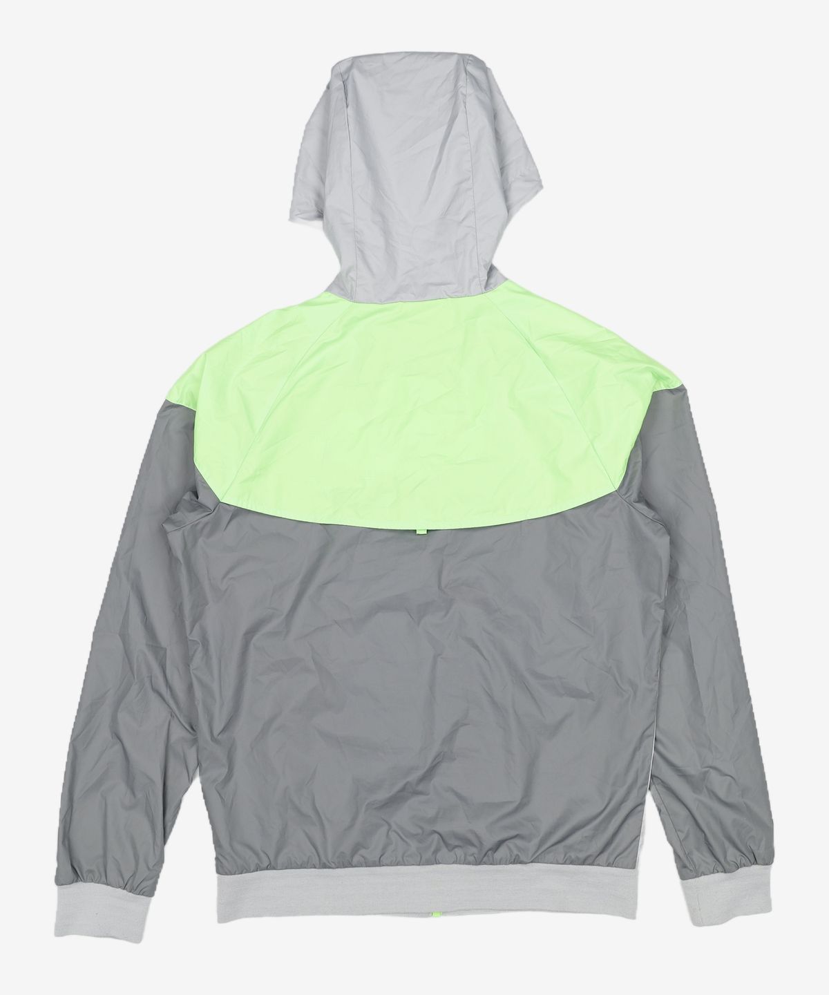 나이키(NIKE) 나일론/코치 재킷 S