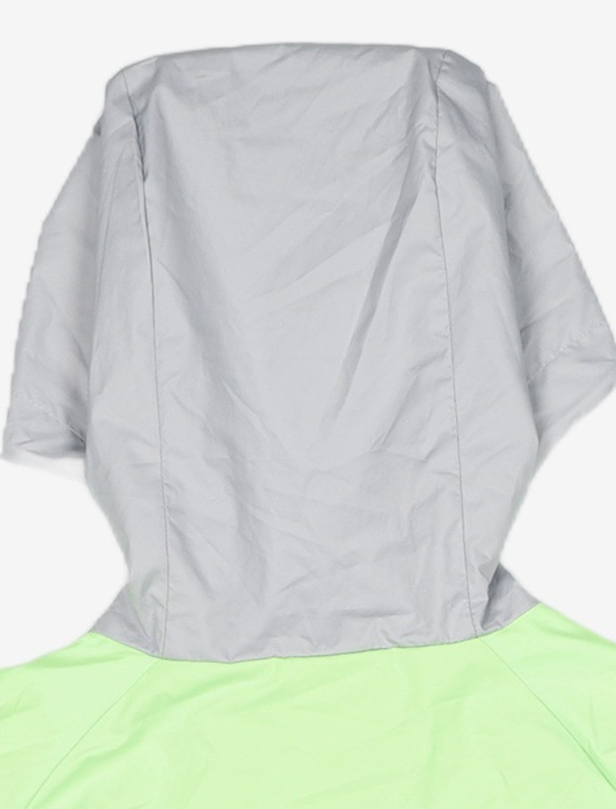 나이키(NIKE) 나일론/코치 재킷 S