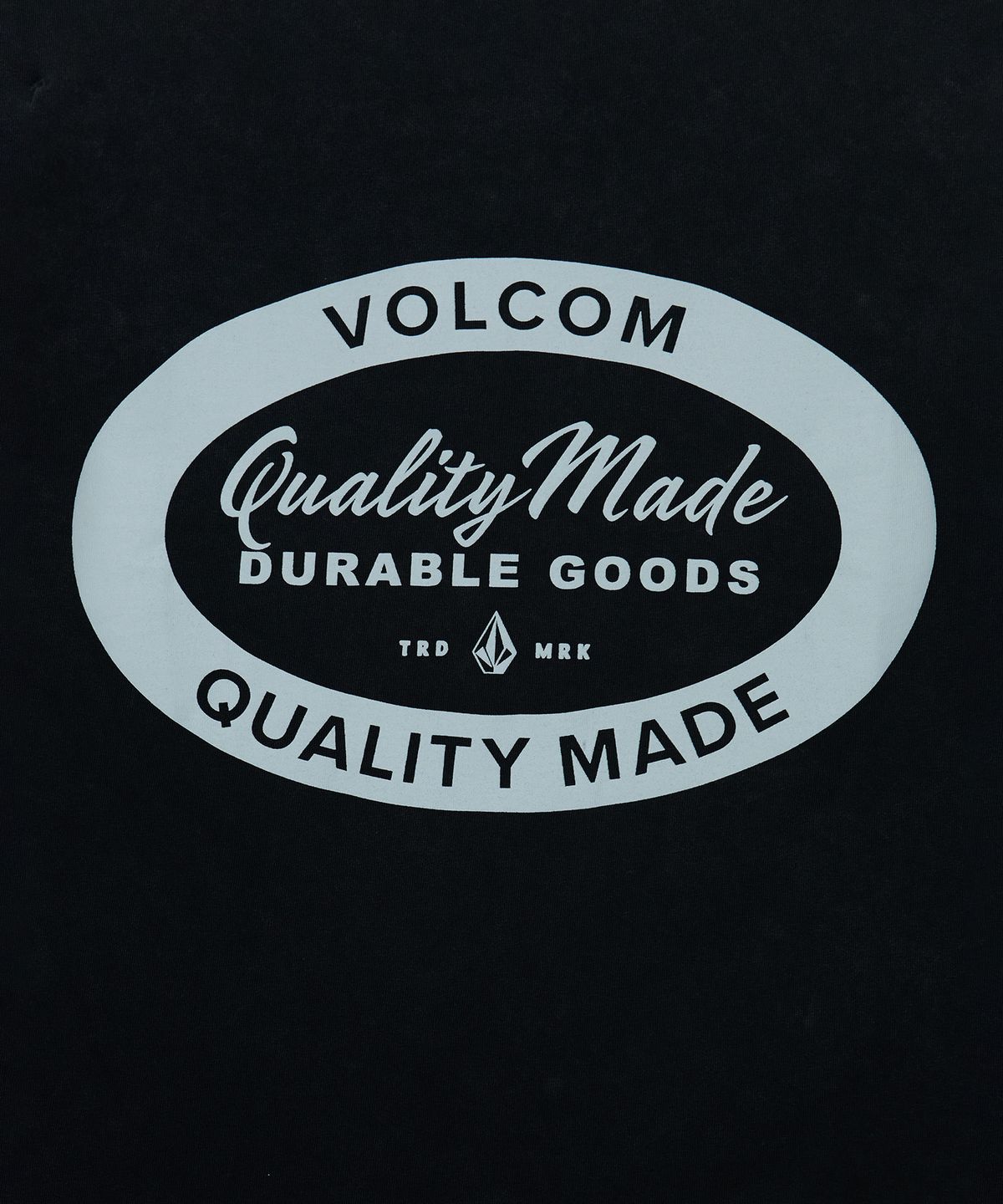 볼컴(VOLCOM) 몬트레이 LS(블랙)