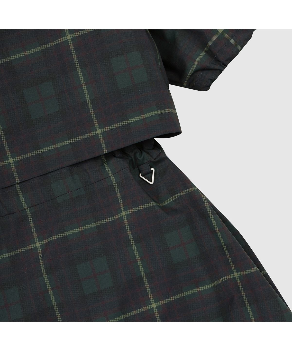 골든베어(GOLDEN BEAR) (여성) Hoody Full-Open One-piece G5UAW26001GRX