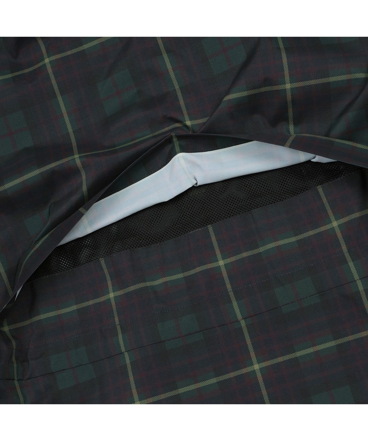 골든베어(GOLDEN BEAR) (여성) Hoody Full-Open One-piece G5UAW26001GRX