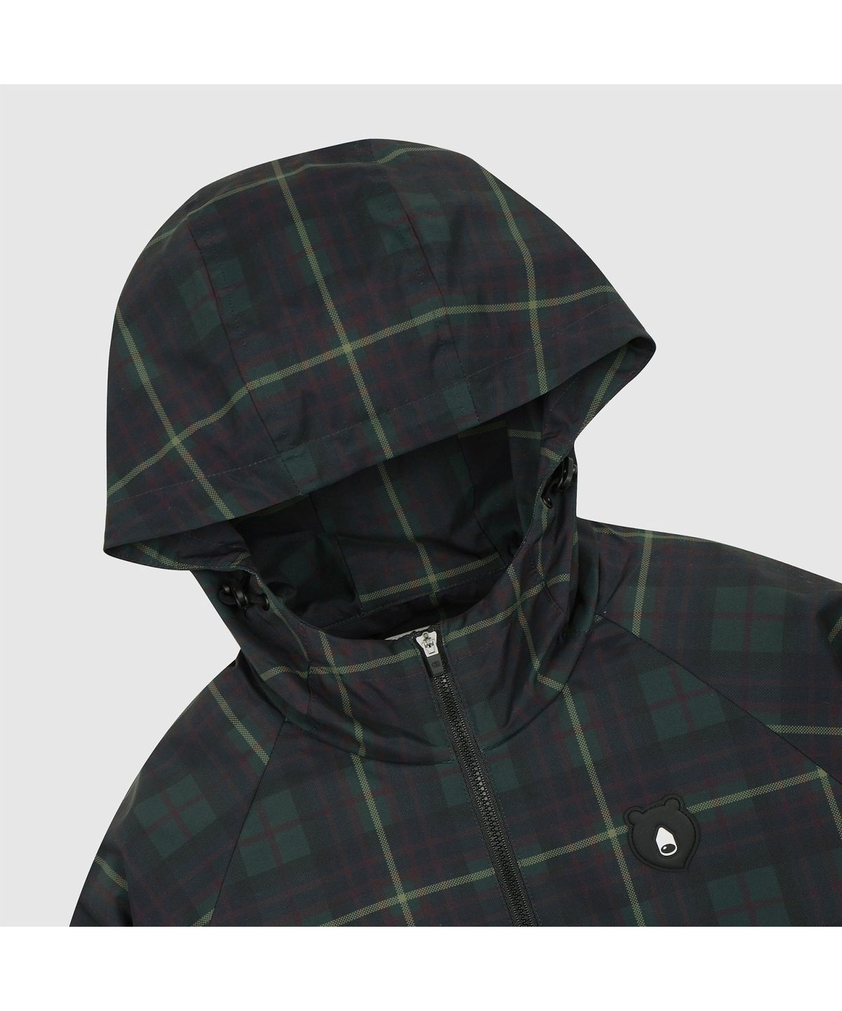 골든베어(GOLDEN BEAR) (여성) Hoody Full-Open One-piece G5UAW26001GRX