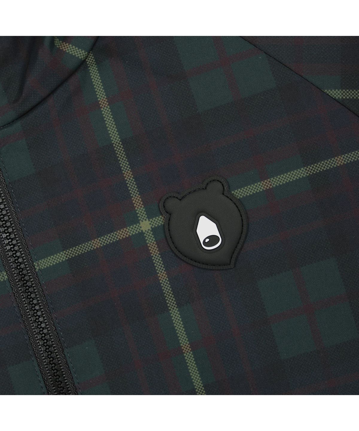 골든베어(GOLDEN BEAR) (여성) Hoody Full-Open One-piece G5UAW26001GRX