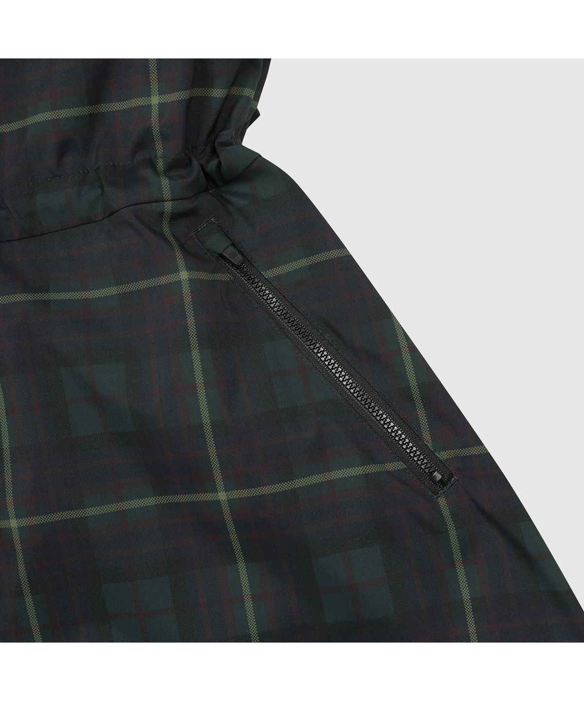 골든베어(GOLDEN BEAR) (여성) Hoody Full-Open One-piece G5UAW26001GRX