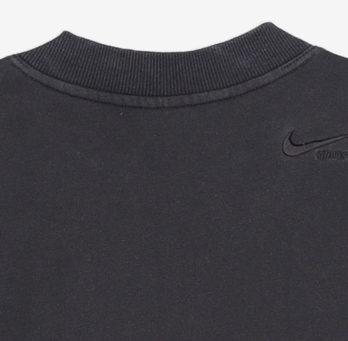 나이키(NIKE) 맨투맨/스웨트셔츠 80