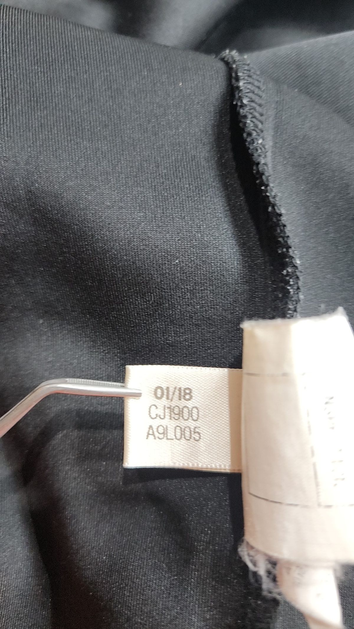아디다스(ADIDAS) 트레이닝 재킷 XL