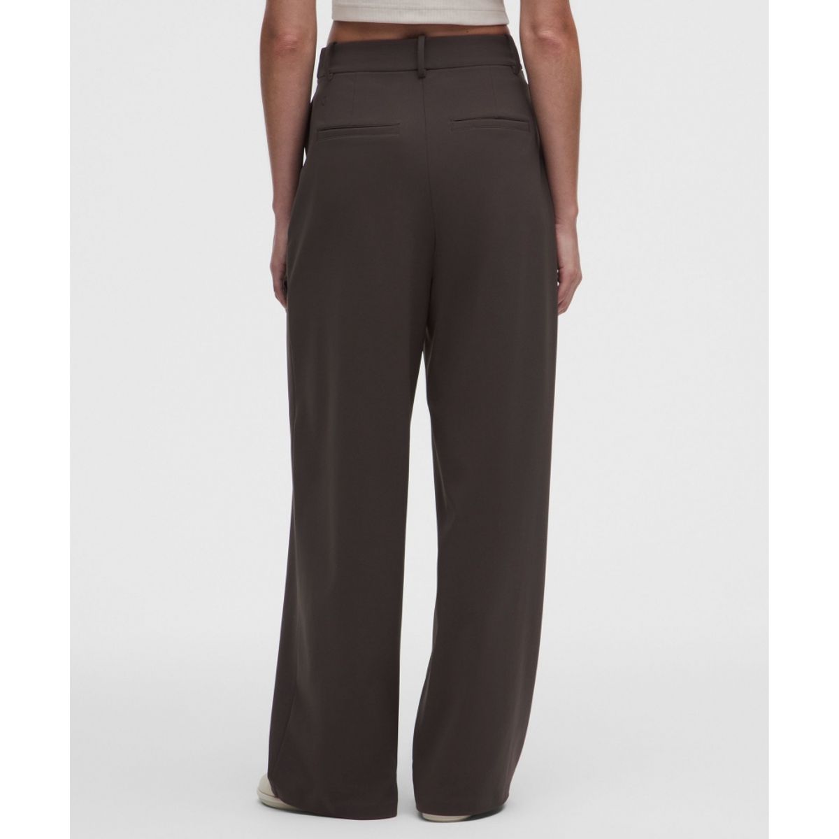 룰루레몬(LULULEMON) 데이드리프트 하이라이즈 트라우저 *레귤러  MAMU