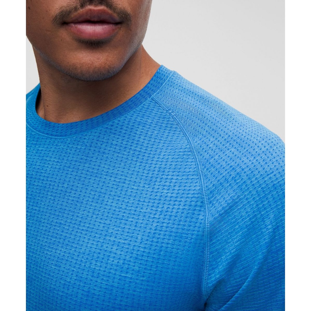 룰루레몬(LULULEMON) 메탈 벤트 테크 숏슬리브 셔츠  DICO LUAQ
