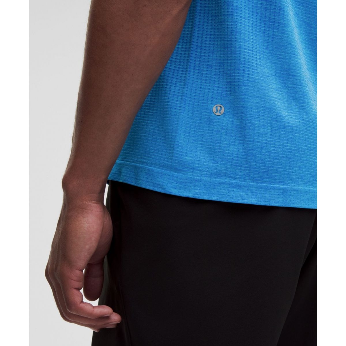 룰루레몬(LULULEMON) 메탈 벤트 테크 숏슬리브 셔츠  DICO LUAQ