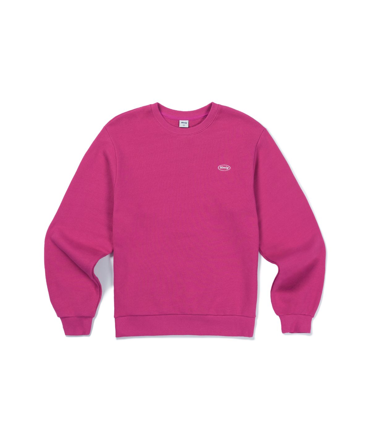 엠엠엘지(MMLG) ESSENTIAL MMLG SWEAT (7COLOR)