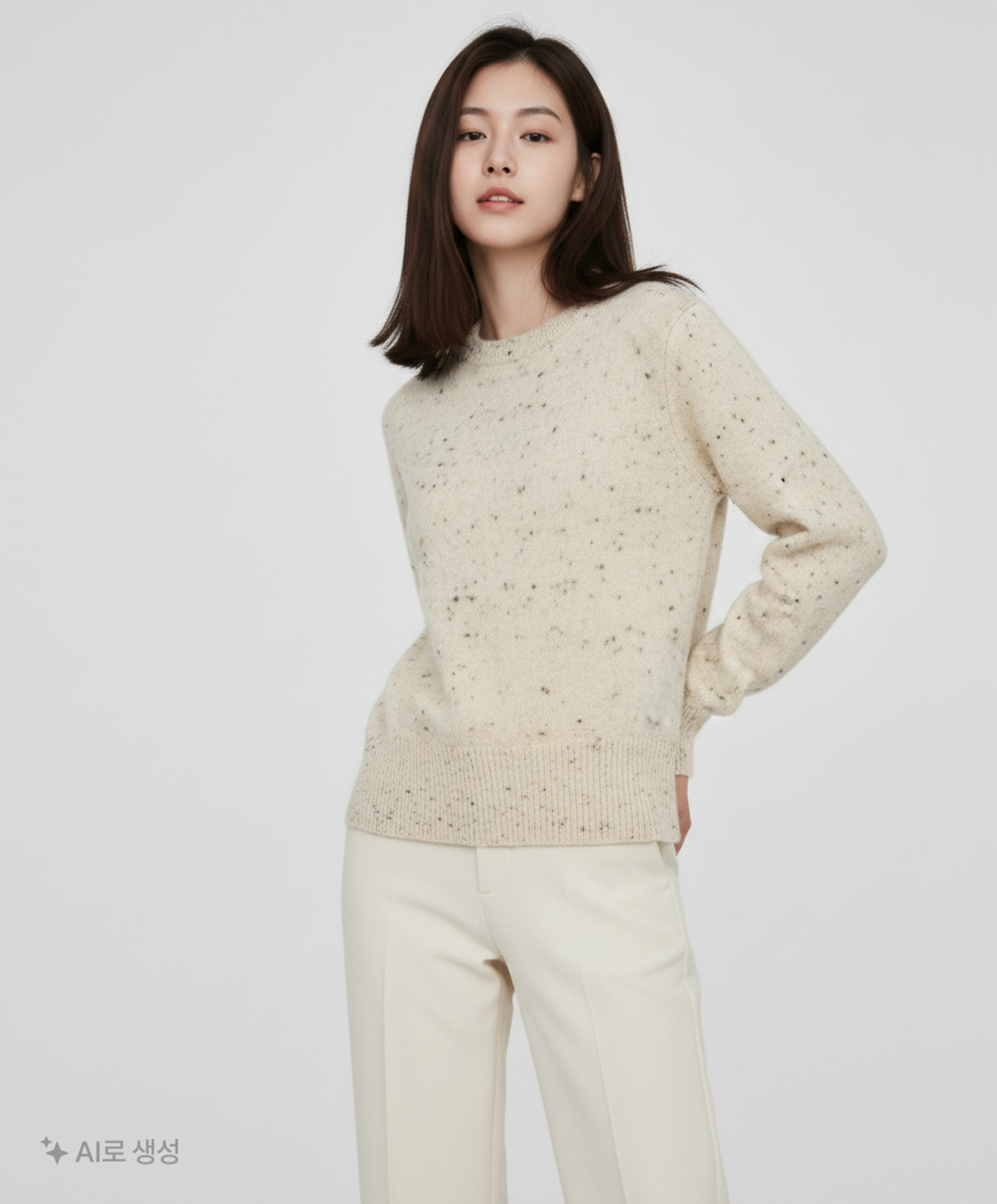 이자벨마랑 에뚜왈(ISABEL MARANT ETOILE) 니트/스웨터 36