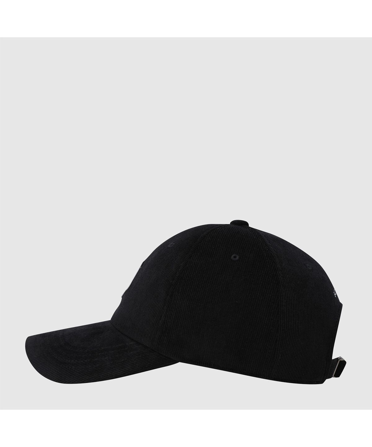 골든베어(GOLDEN BEAR) (공용) Corduroy Essential Ballcap G6RAX26001BKX