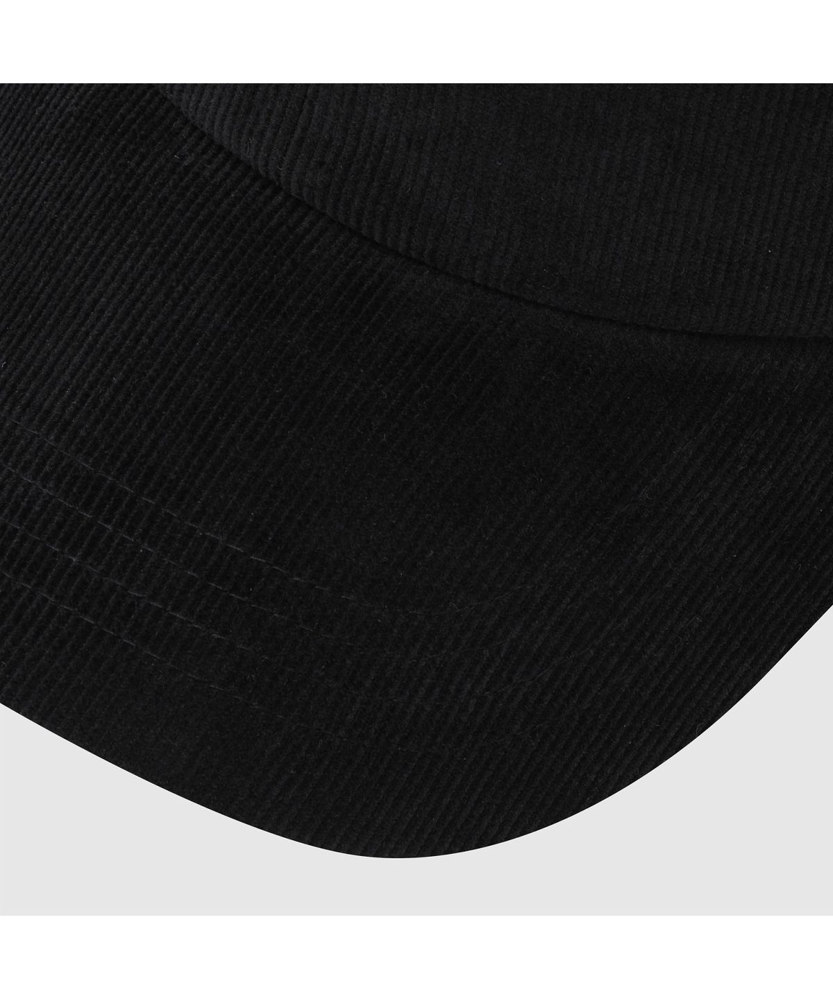 골든베어(GOLDEN BEAR) (공용) Corduroy Essential Ballcap G6RAX26001BKX