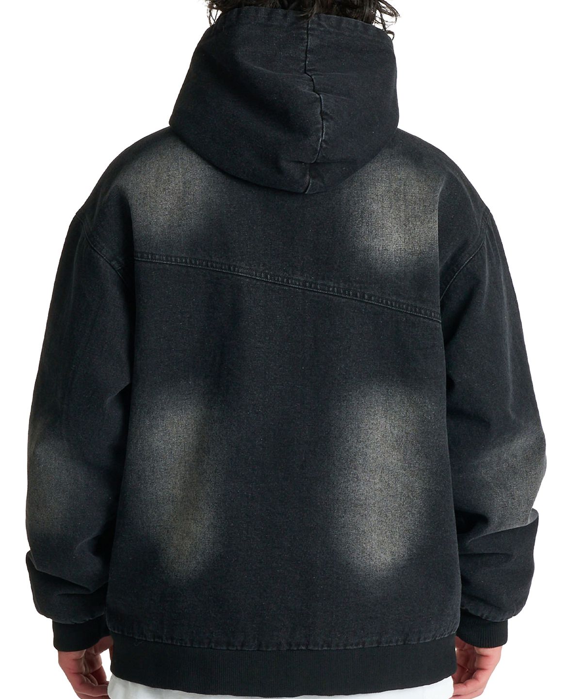 볼컴(VOLCOM) 모타운 자켓(블랙)