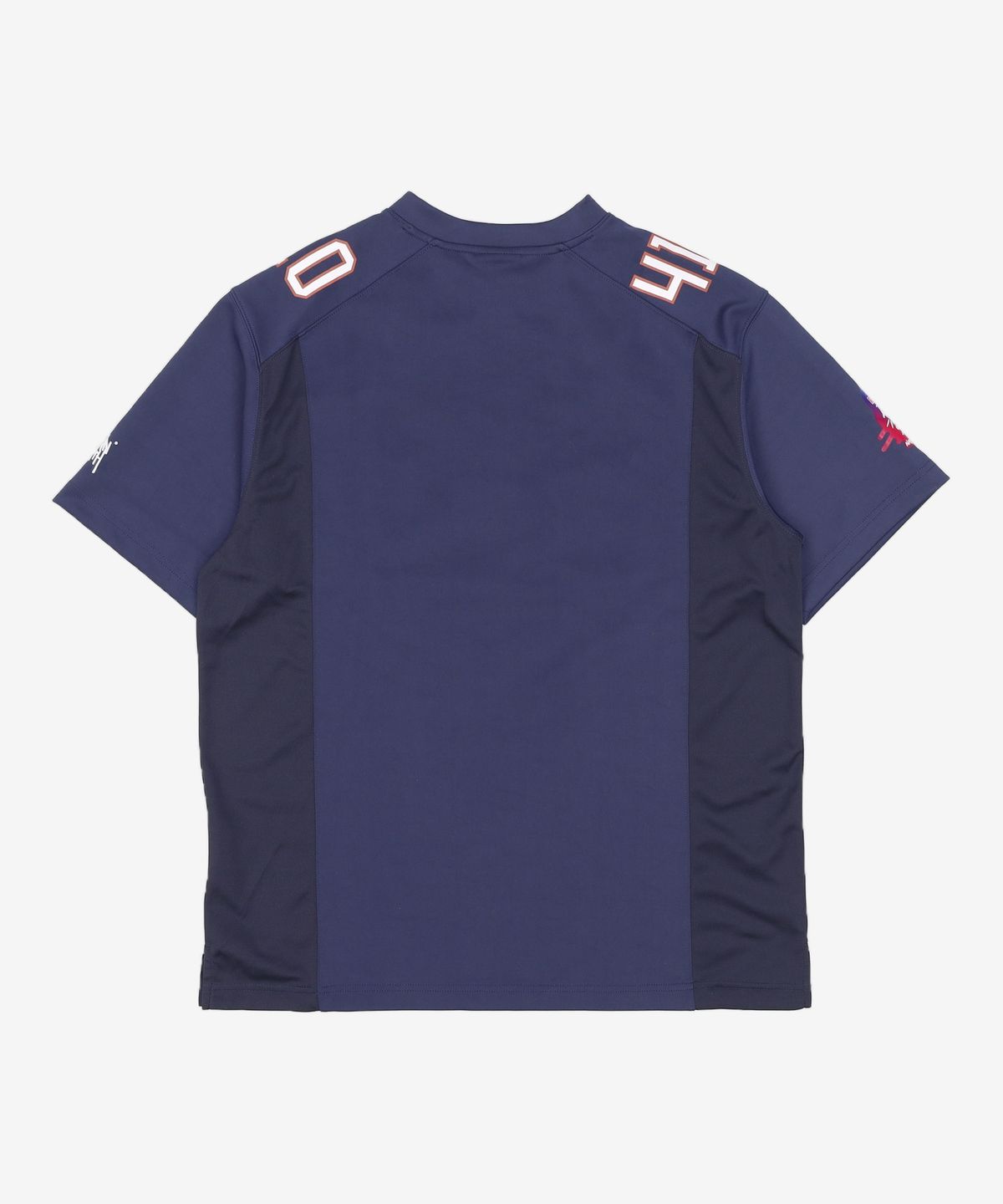 브라운브레스(BROWNBREATH) BXR REDBULL 82 JERSEY - NAVY L