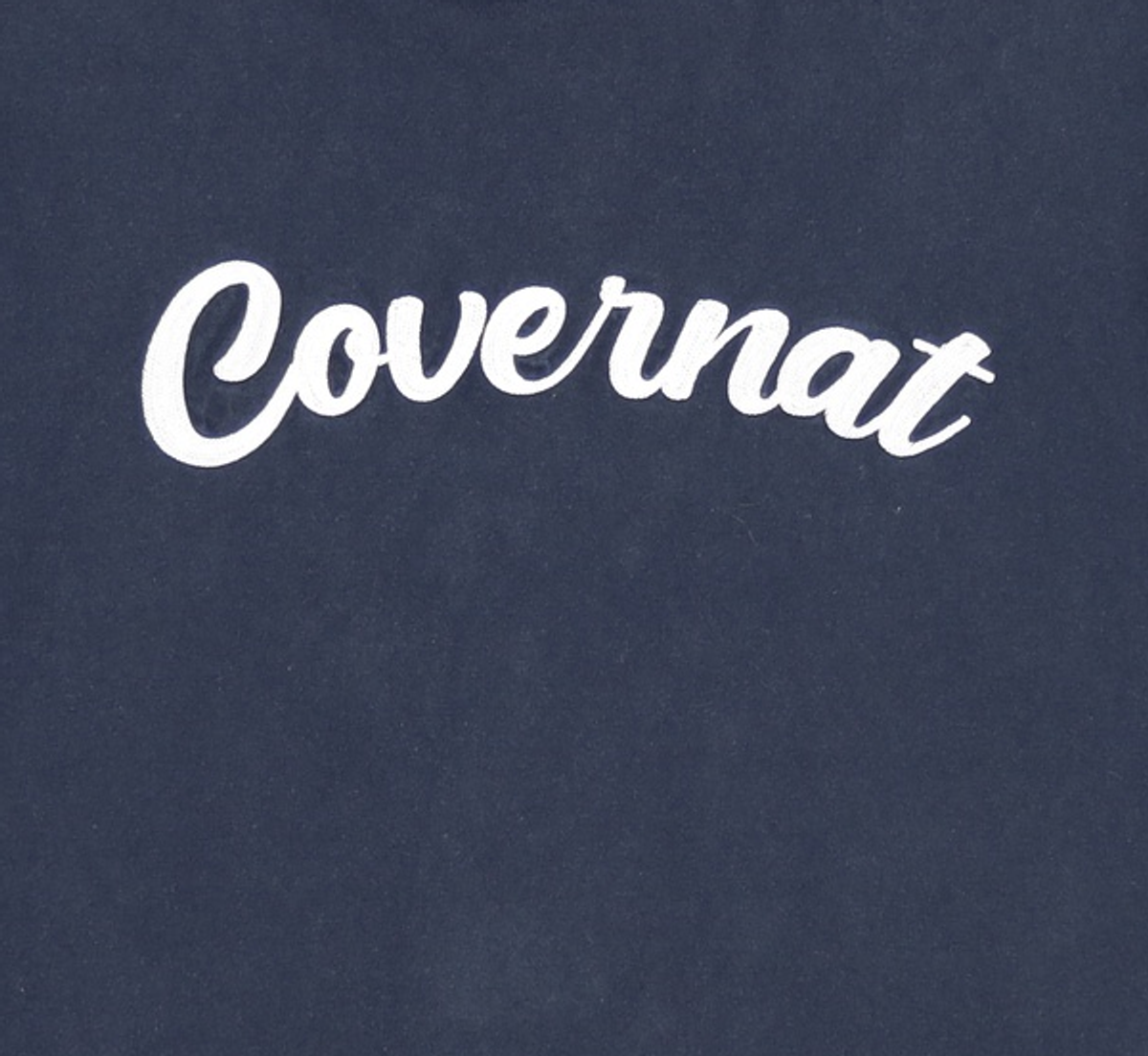 커버낫(COVERNAT) 반소매 티셔츠 M