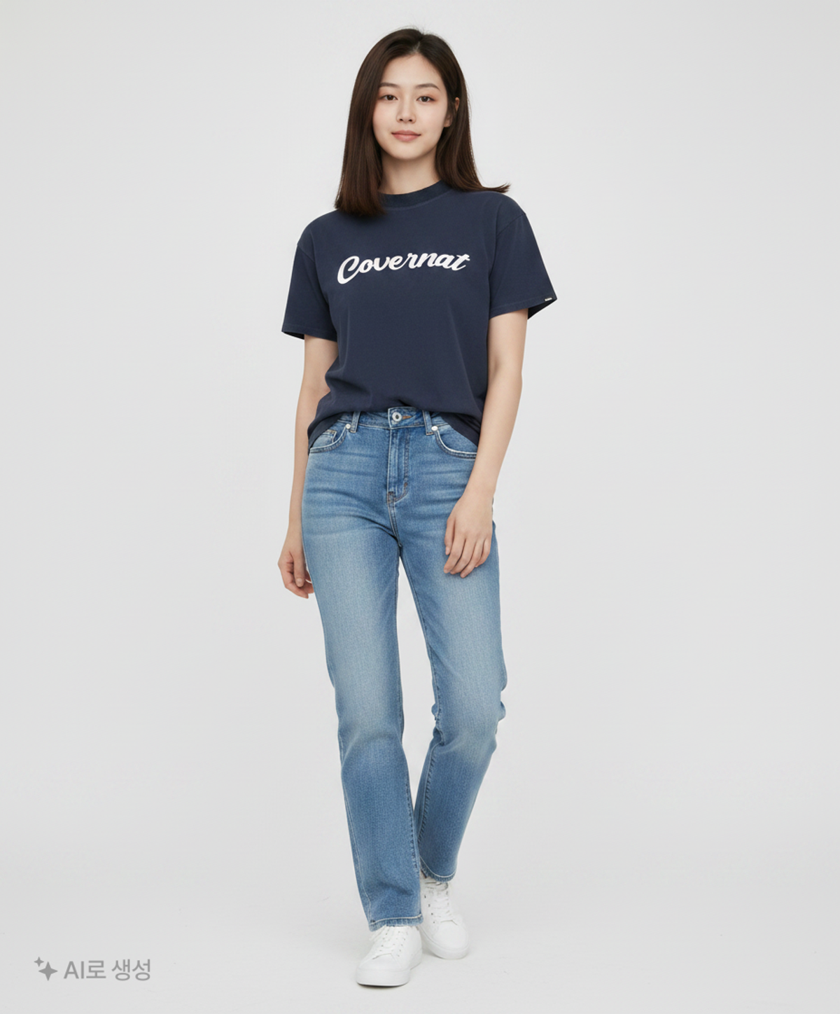 커버낫(COVERNAT) 반소매 티셔츠 M