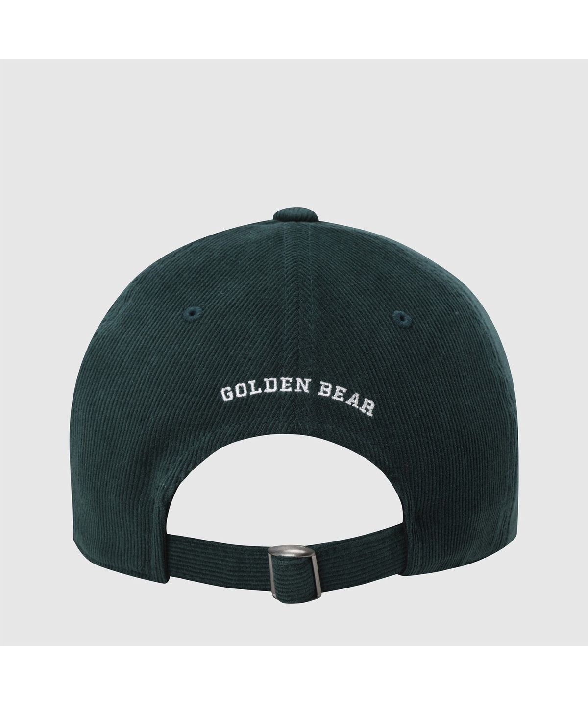 골든베어(GOLDEN BEAR) (공용) Corduroy Essential Ballcap G6RAX26001GRX