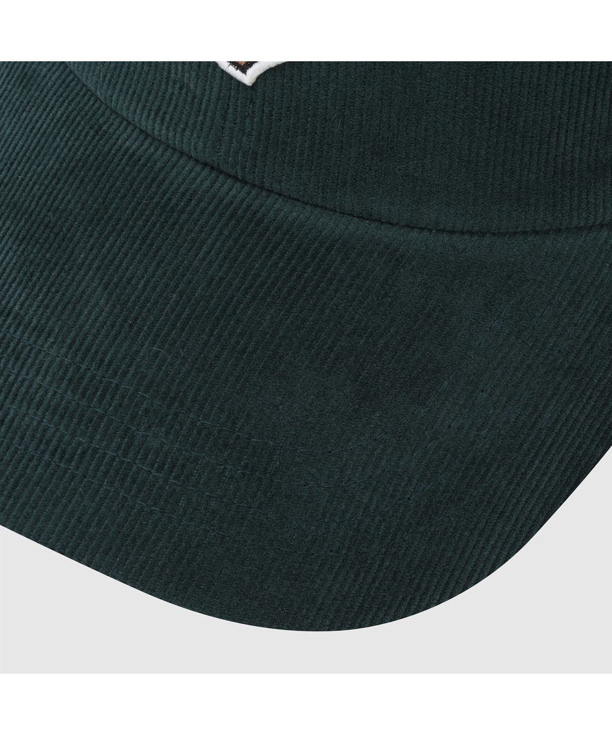 골든베어(GOLDEN BEAR) (공용) Corduroy Essential Ballcap G6RAX26001GRX