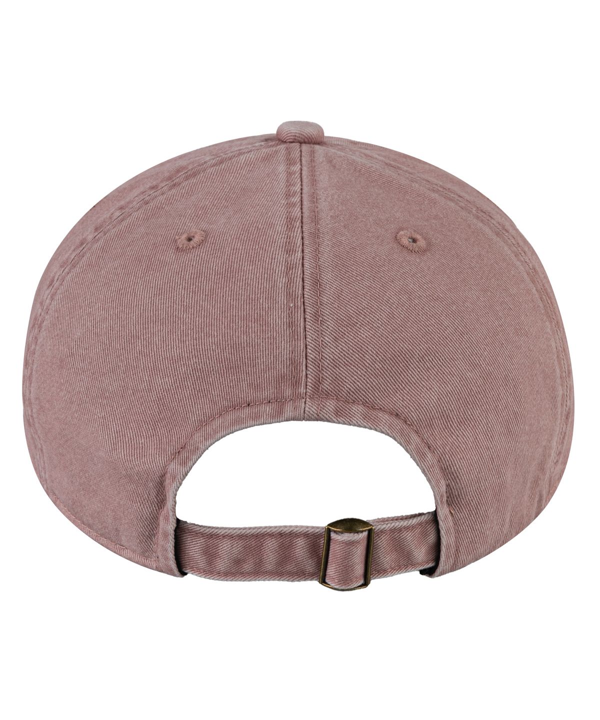 비치스앤크림(BEACHESANDCREAM) Wave Plat-Ball cap-pink