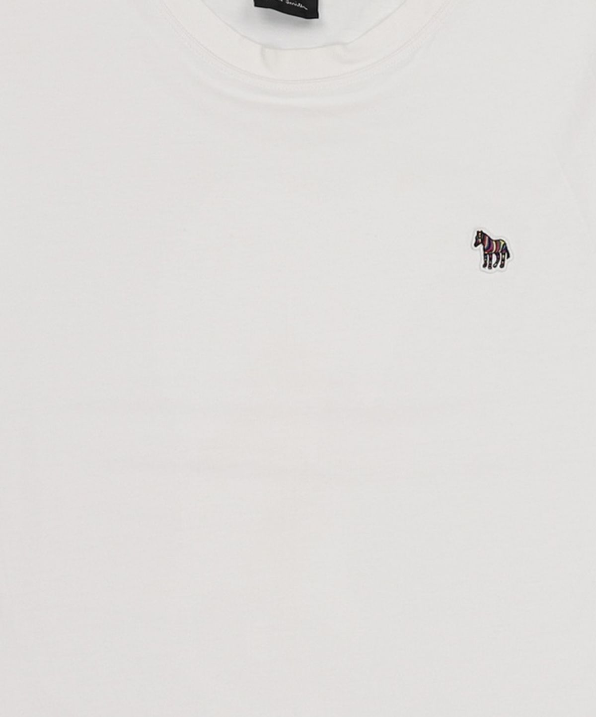 폴스미스(PAUL SMITH) 반소매 티셔츠 L