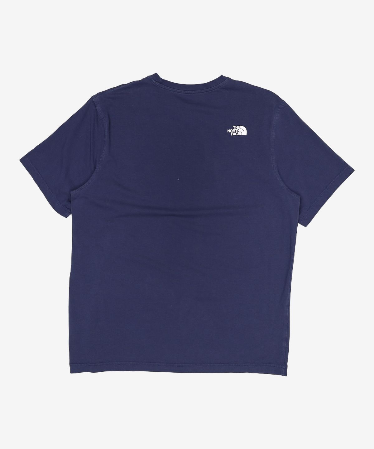 노스페이스(THE NORTH FACE) NT7UP45C 코튼 스트레치 반팔 라운드티 110