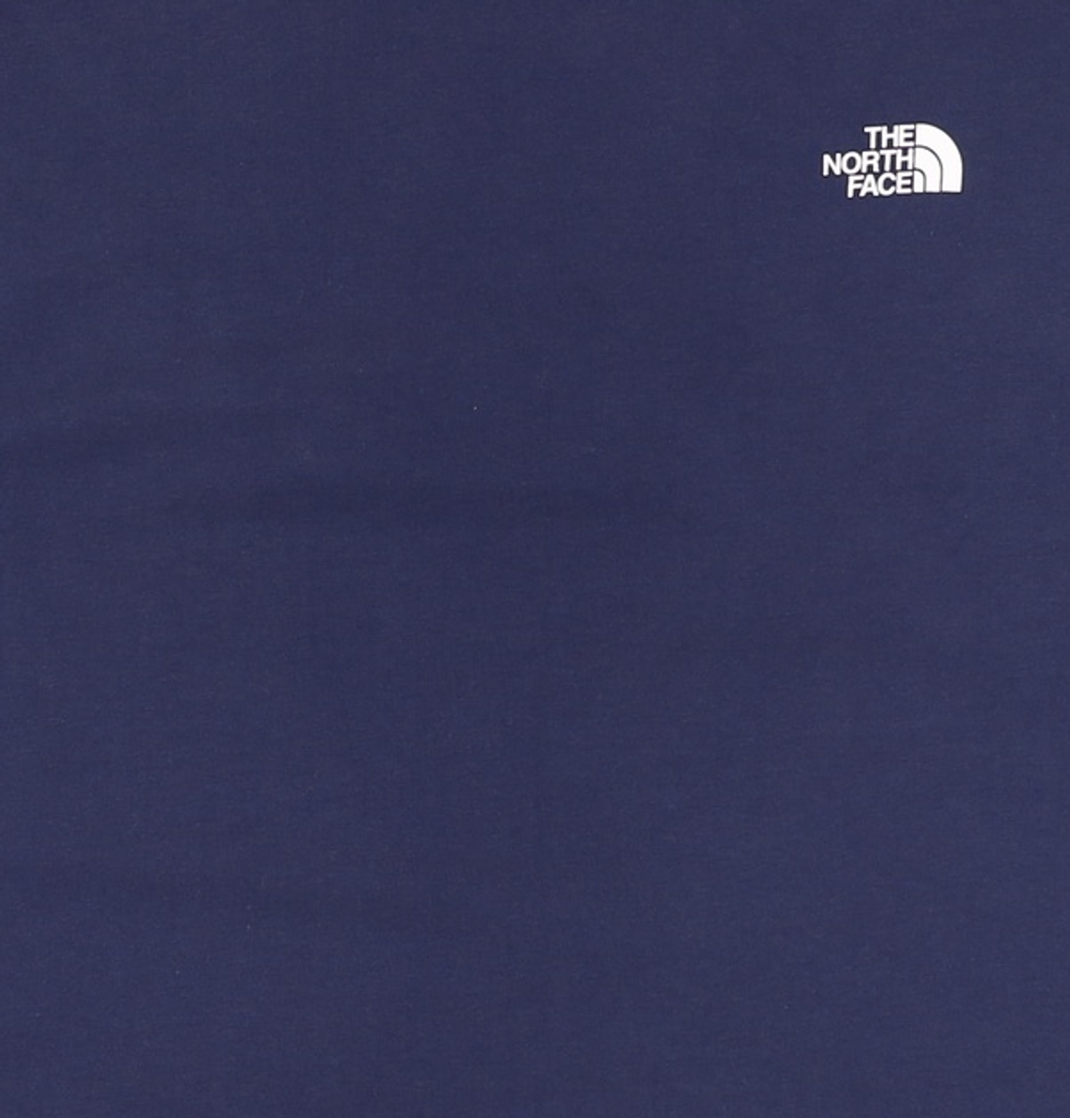 노스페이스(THE NORTH FACE) NT7UP45C 코튼 스트레치 반팔 라운드티 110